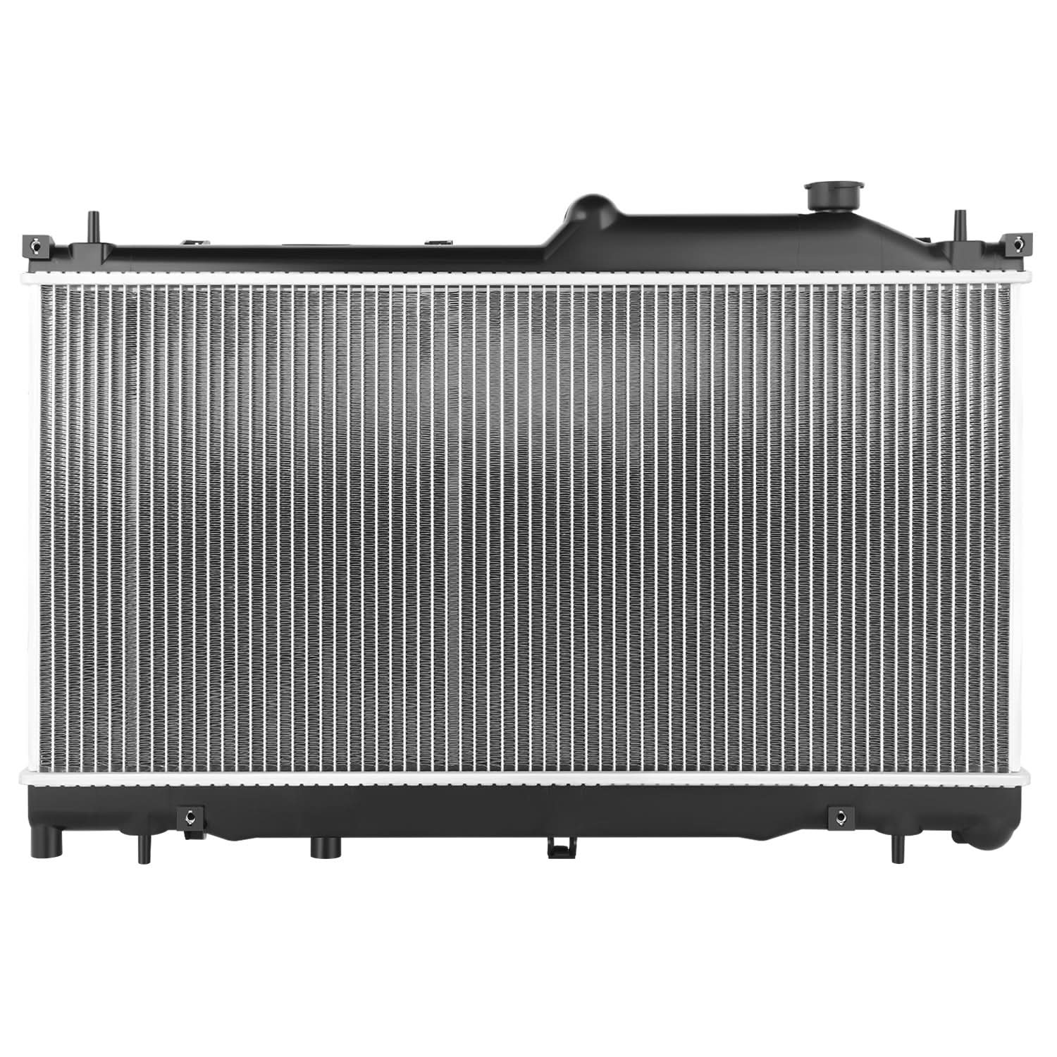 2014-2018 Subaru Forester H4 2.0L/2.5L OEM Radiator