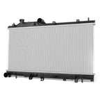 2014-2018 Subaru Forester OEM Replacement Radiator 2.5L Non Turbo