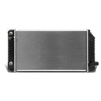 92-93 Buick Skylark / Oldsmobile Achieva / Pontiac Grand Am Radiator