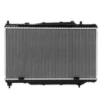2014-2018 Ford Fiesta OEM Radiator - Fits 1.0L/1.6L Engines