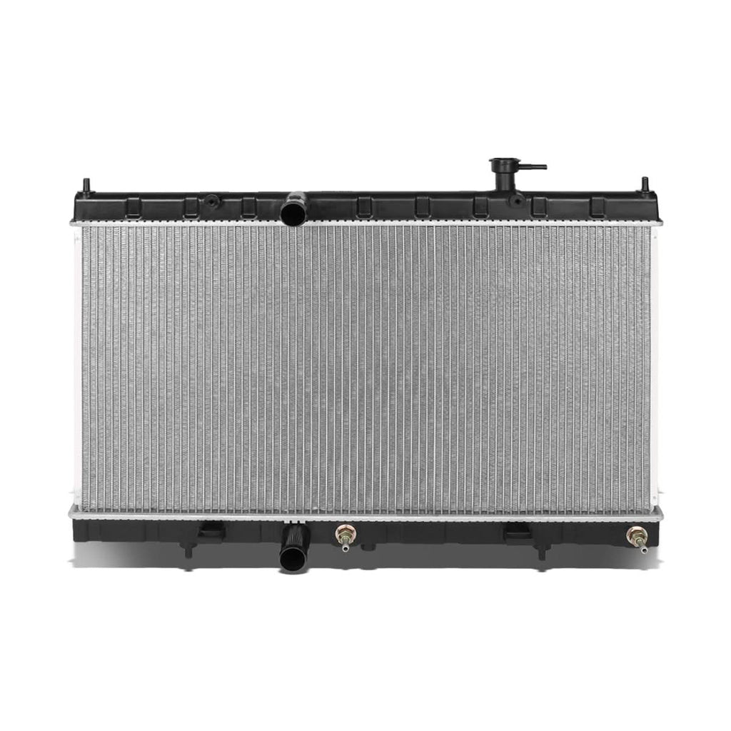 2014-2018 Nissan Rogue OEM Radiator - Auto/Manual Transmission