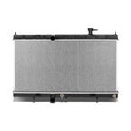 2014-2018 Nissan Rogue OEM Radiator - Auto/Manual Transmission