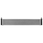 2012-2018 Toyota Prius V OEM Radiator