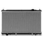 2014-2018 Infiniti Q50 OEM Radiator - 3.5L/3.7L AT