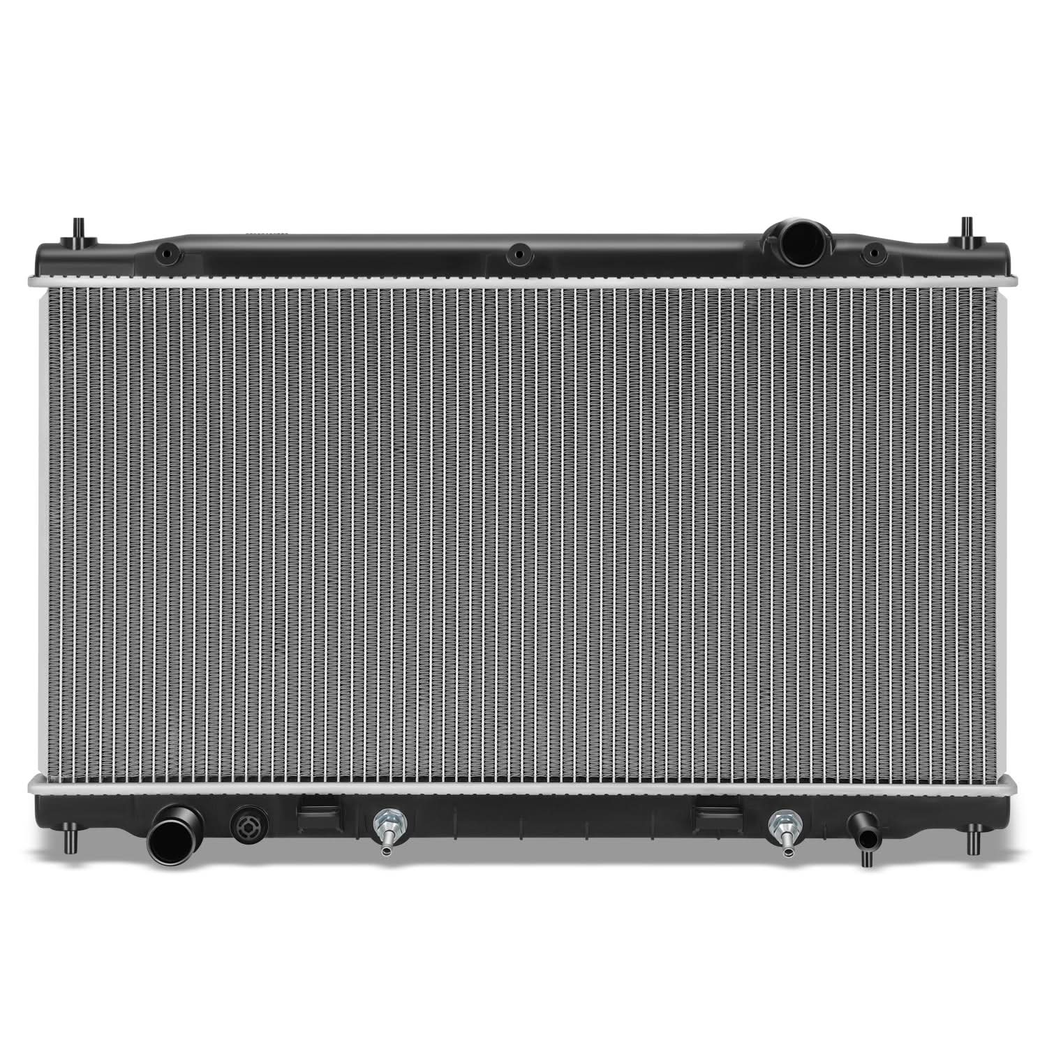 2014-2018 Infiniti Q50 OEM Radiator - 3.5L/3.7L AT