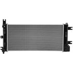2013-2017 Nissan Leaf OEM Radiator
