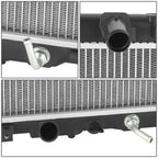 2011-2017 Honda Odyssey V6 3.5L OEM Radiator