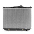 2014-2018 Toyota Highlander OEM Radiator for Auto & Manual