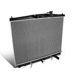 14-18 Toyota Highlander OEM Radiator - Without Tow Package