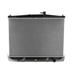 14-18 Toyota Highlander OEM Radiator - Without Tow Package