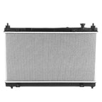 15-19 Honda City / Fit OEM Radiator with Auto/Manual Transmission