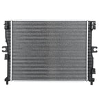 2014-2019 Chevrolet Corvette OEM Radiator 6.2L Non Supercharged Aluminum