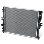 2014-2019 Chevrolet Corvette OEM Radiator 6.2L Non Supercharged Aluminum