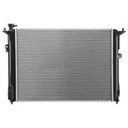 17-20 Hyundai Genesis G80 V8 5.0L OEM Radiator