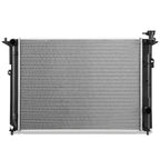 17-20 Hyundai Genesis G80 V8 5.0L OEM Radiator