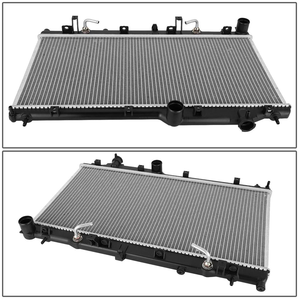 2015 Subaru WRX / 2016-2019 WRX STI OEM Radiator