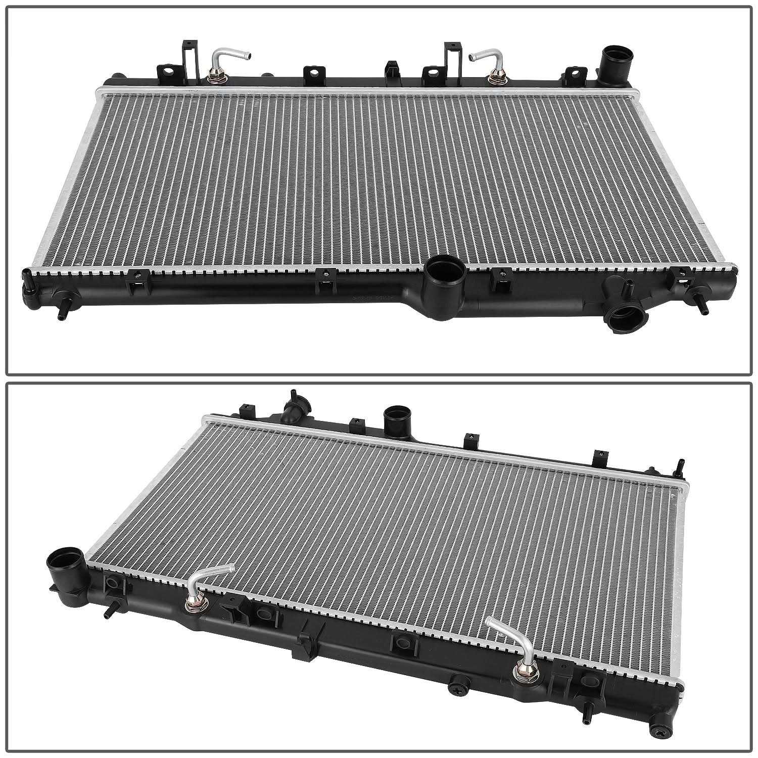 2015 Subaru WRX / 2016-2019 WRX STI OEM Radiator