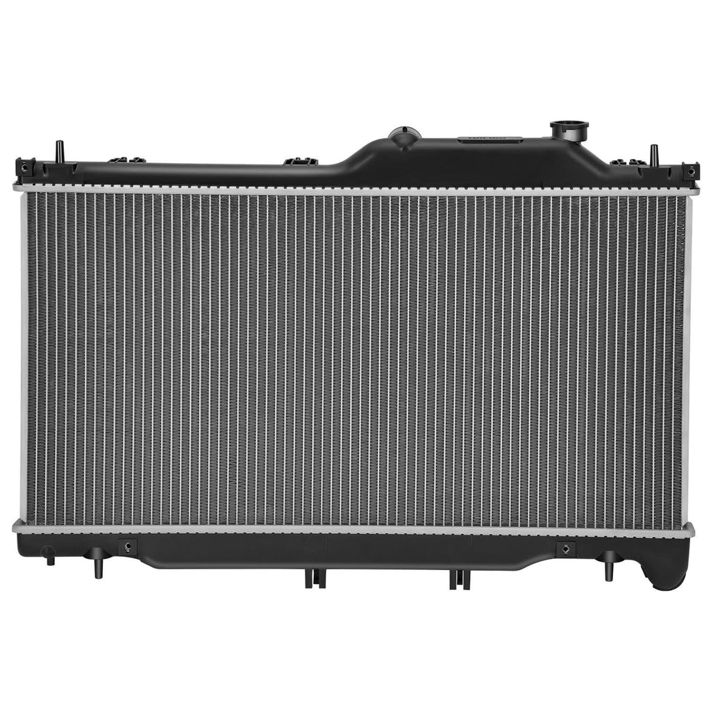 2015-2019 Subaru Legacy & Outback OEM Radiator 2.5L Automatic