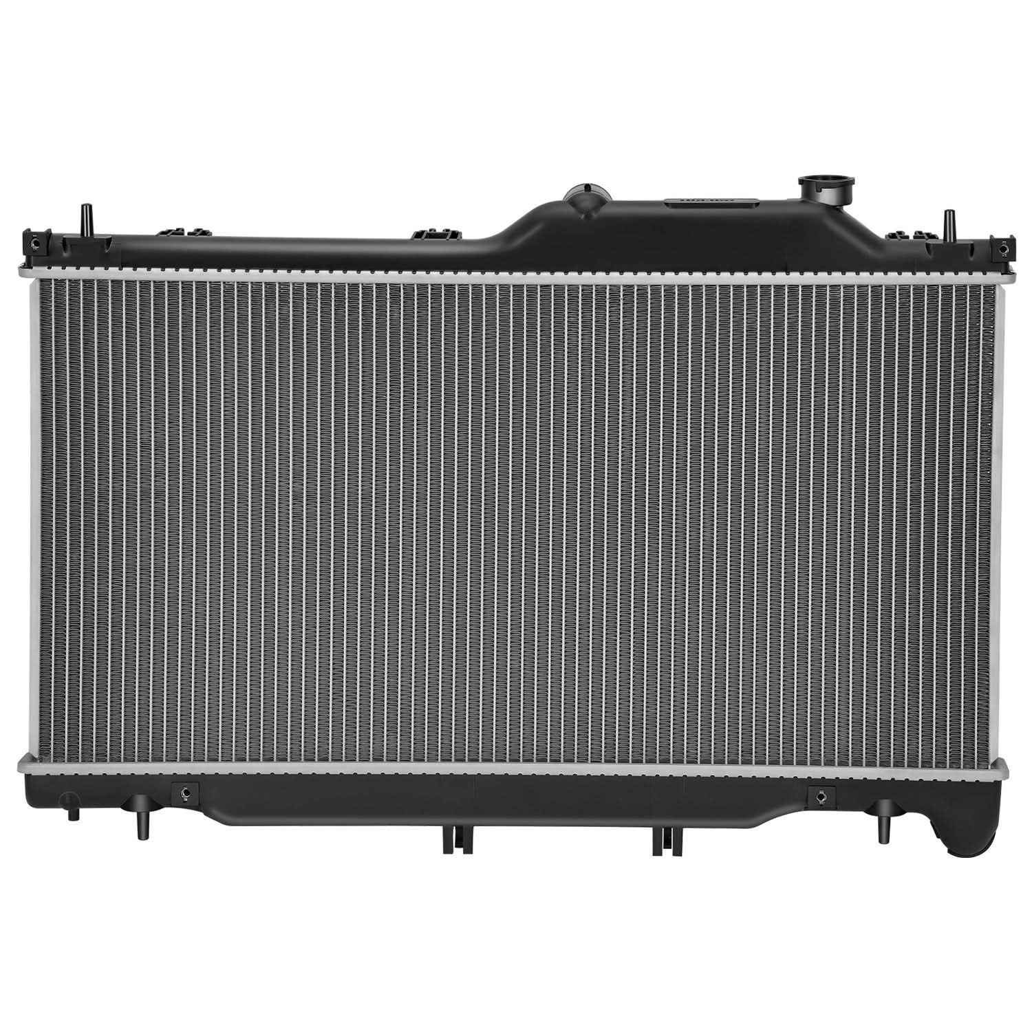 2015-2019 Subaru Legacy & Outback OEM Radiator 2.5L Automatic