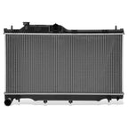 2015-2019 Subaru Legacy & Outback OEM Radiator 2.5L Automatic