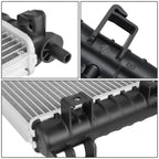 2014-2019 Chevrolet Corvette 6.2L V8 OEM Radiator Auto & Manual