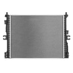 2014-2019 Chevrolet Corvette 6.2L V8 OEM Radiator Auto & Manual