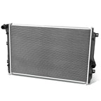 2012-2014 Volkswagen Passat 2.0L TDI OEM Radiator