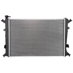 2013-2016 Hyundai Genesis Coupe 3.8L OEM Radiator