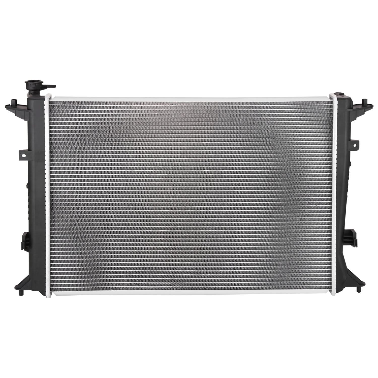 2013-2016 Hyundai Genesis Coupe 3.8L OEM Radiator