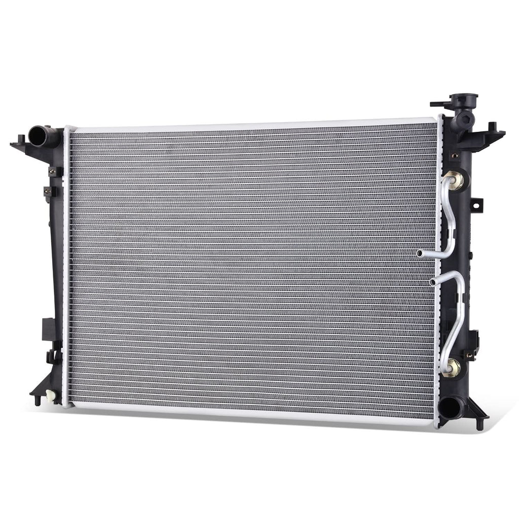 2013-2016 Hyundai Genesis Coupe 3.8L OEM Radiator