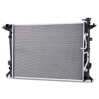 2013-2016 Hyundai Genesis Coupe 3.8L OEM Radiator