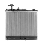 2017-2019 Dodge Attitude OEM Radiator 1.2L Automatic