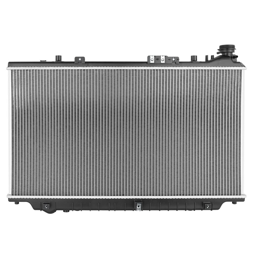12-17 Chevrolet Caprice / SS OEM Radiator 6.0L Automatic