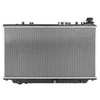 12-17 Chevrolet Caprice / SS OEM Radiator 6.0L Automatic