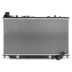 12-17 Chevrolet Caprice / SS OEM Radiator 6.0L Automatic