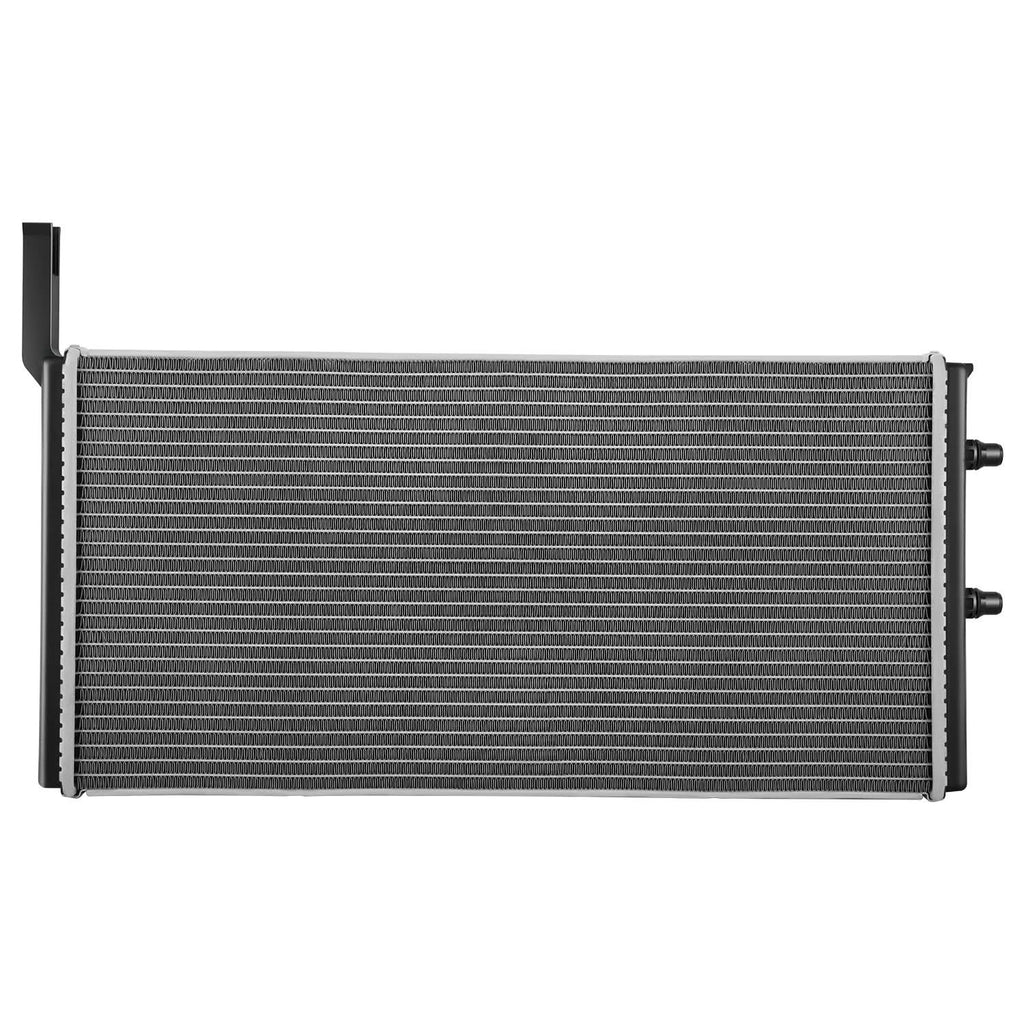 2012-2018 BMW 550I/650I/M5/M6 OEM Radiator V8 4.4L