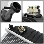 2009-2014 Chevrolet Express & GMC Savana OEM Radiator