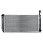 2009-2014 Chevrolet Express & GMC Savana OEM Radiator