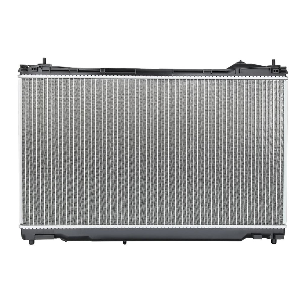2014-2018 Lexus IS250 IS300 IS350 OEM Radiator - Automatic Trans