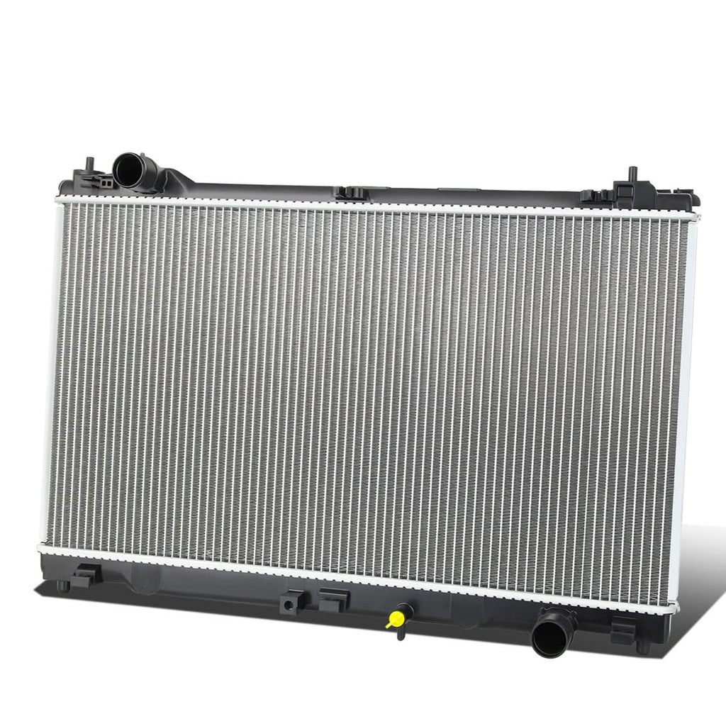 2014-2018 Lexus IS250 IS300 IS350 OEM Radiator - Automatic Trans