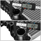 2015-2023 Ford Mustang OEM Radiator - 2.3L & 5.0L Performance Package