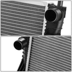 2015-2023 Ford Mustang V8 2.3L OEM Radiator
