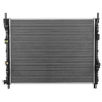 2015-2023 Ford Mustang V8 2.3L OEM Radiator