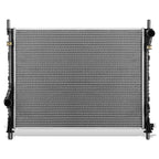 2015-2023 Ford Mustang V8 2.3L OEM Radiator