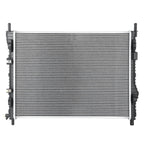 2015-2019 Ford Mustang OEM Radiator 3.7L 5.0L Auto/Manual