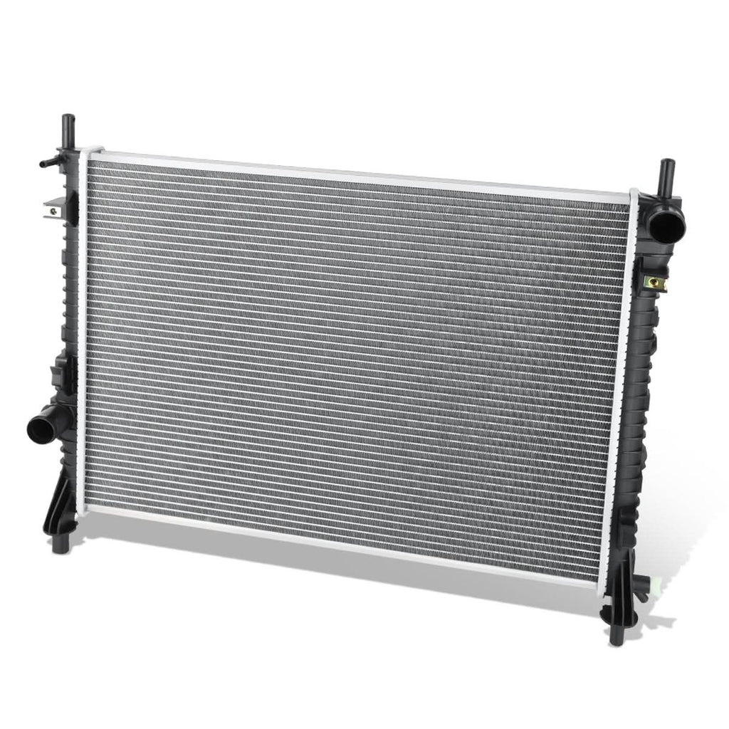 2015-2019 Ford Mustang OEM Radiator 3.7L 5.0L Auto/Manual