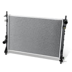2015-2019 Ford Mustang OEM Radiator 3.7L 5.0L Auto/Manual