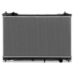 2013-2015 Lexus GS350 OEM Radiator