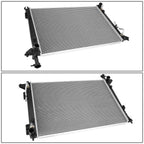 2015-2021 Kia Sedona OEM Radiator - Automatic Transmission Models