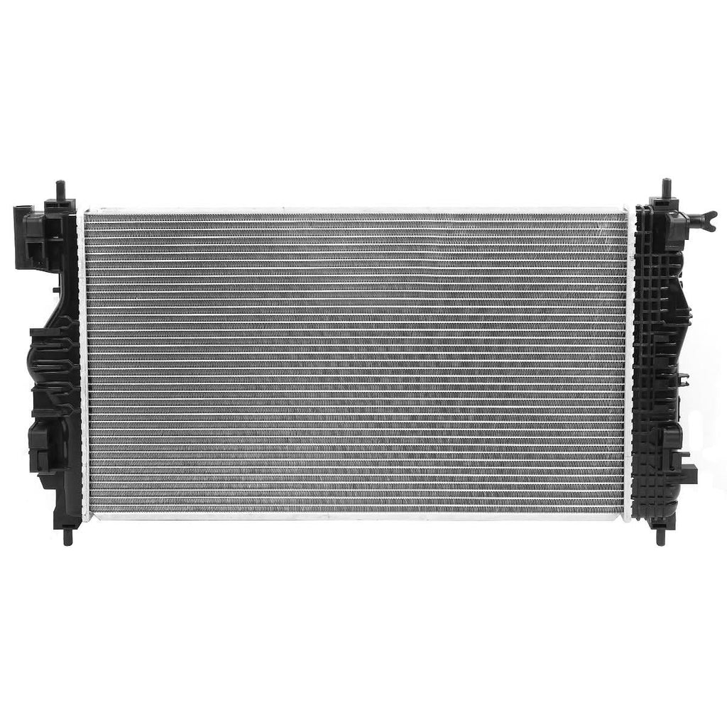 2014-2019 Chevrolet Cruze / Buick Cascada OEM Radiator - 1.6L Auto